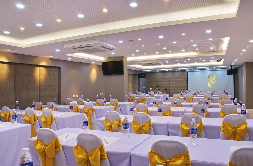Villa Baron Sha Plus Нонтабури Екстериор снимка