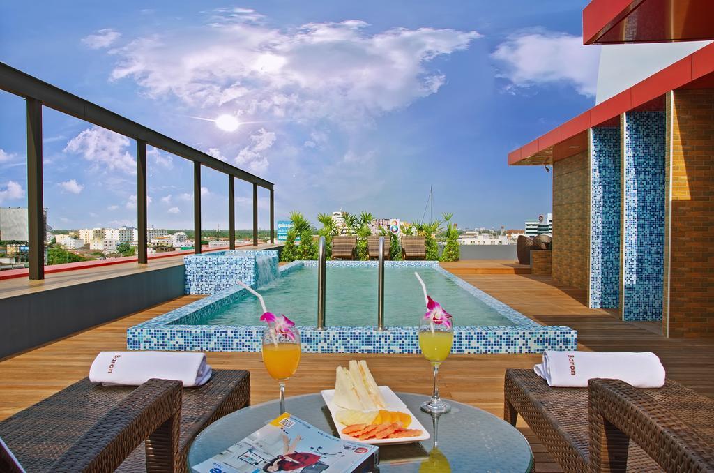 Villa Baron Sha Plus Нонтабури Екстериор снимка