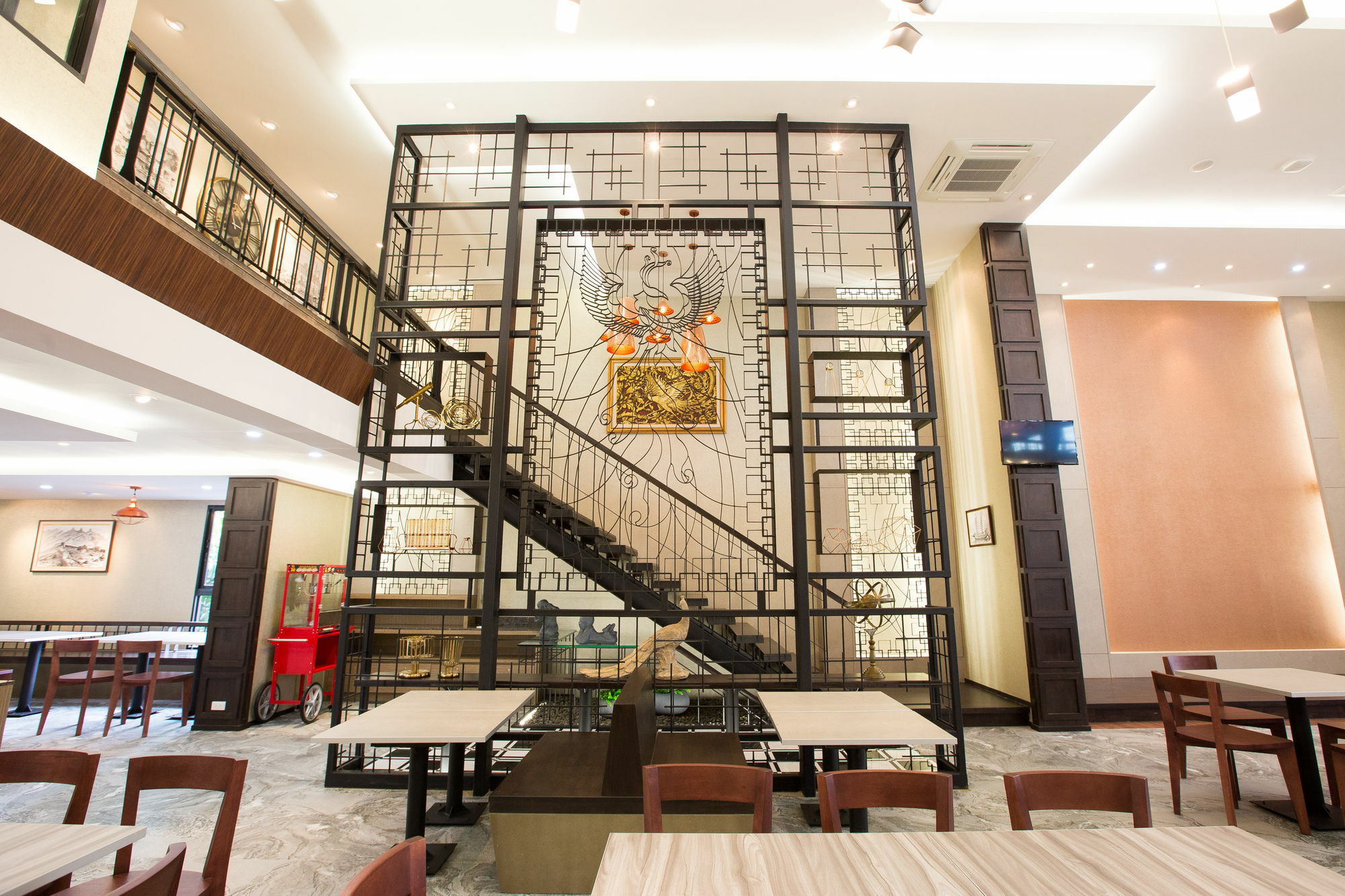 Villa Baron Sha Plus Нонтабури Екстериор снимка